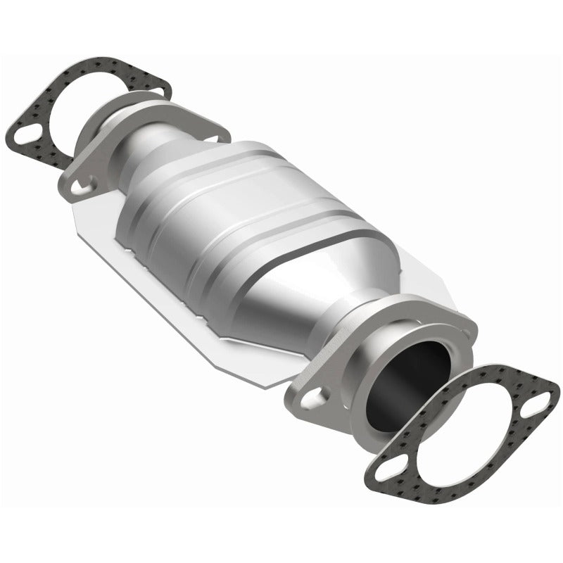 MagnaFlow Direct Fit Catalytic Converter 99-01 Nissan Altima 2.4L