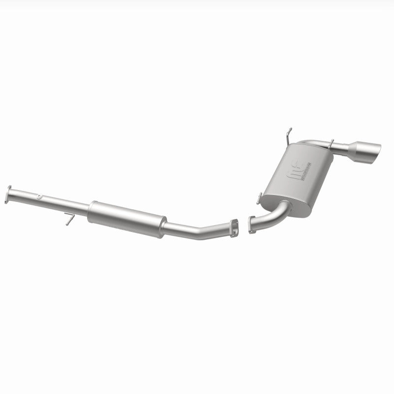 MagnaFlow 15715 Cat-Back For Mazda Miata
