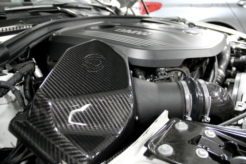 Dinan 16-18 BMW 340i Cold Air Intake | F30 F31 (D760-0046)