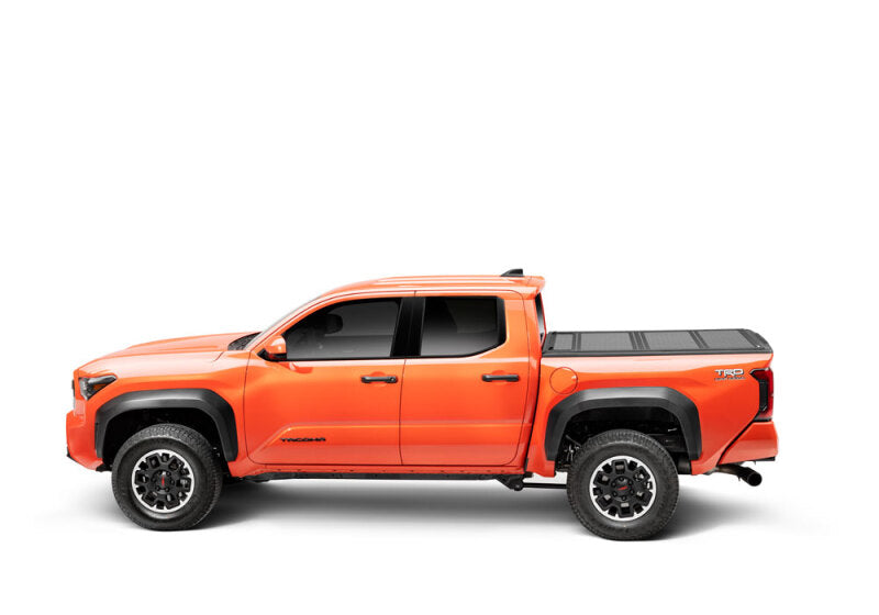 BAK 2024 Toyota Tacoma 5ft Bed BAKFlip G2