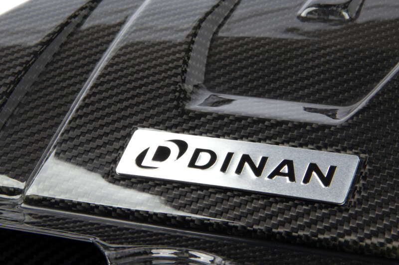 Dinan Cold Air Intake | BMW X5 M Competition (20-26) (D760-0056)