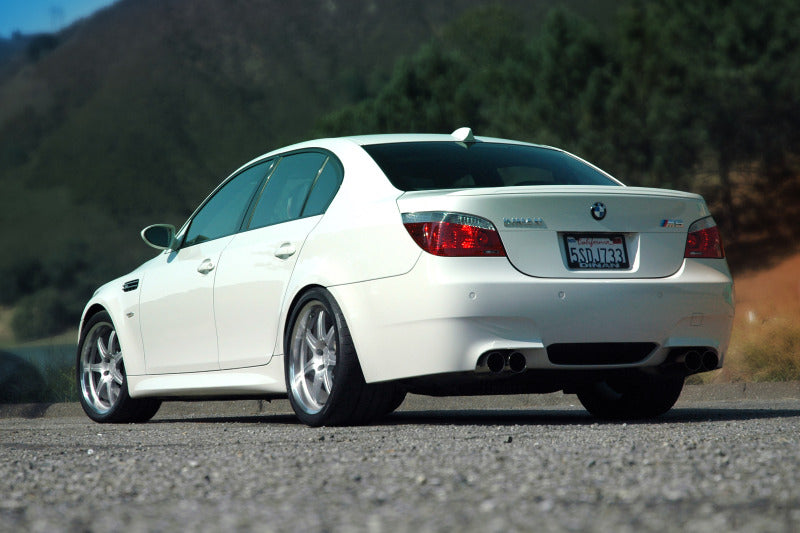 Dinan Freeflow Axleback Exhaust System | BMW M5 (06-10) (D660-0009A)