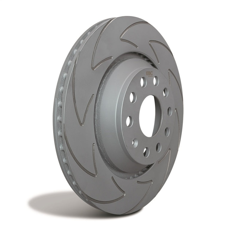 EBC 06-12 BMW 335 E90 BSD Rear Rotors