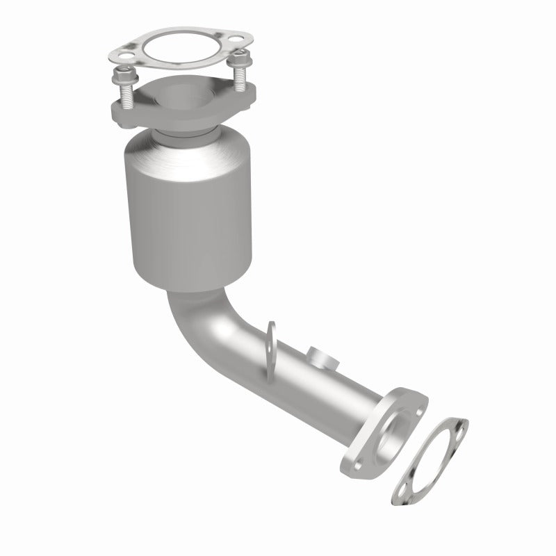 MagnaFlow 09-10 Subaru Forester H4 2.5L California Direct-Fit Catalytic Convert