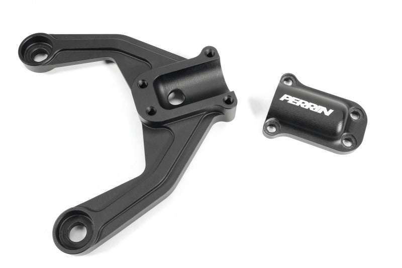 Perrin PSP-SUS-043RD Rear Shock Tower Brace for 2013-2025 BRZ/FR-S/86/GR86 - Red