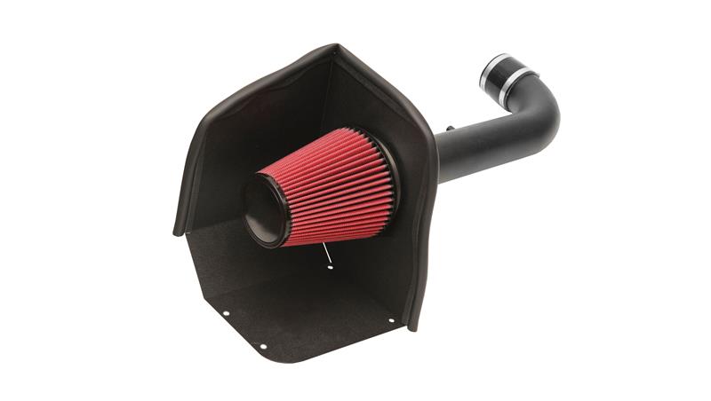 Corsa Apex 12-17 Jeep Grand Cherokee SRT 6.4L MaxFlow 5 Metal Intake System