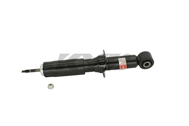 KYB Shocks & Struts Excel-G Front FORD Crown Victoria 2003-10 FORD Grand Marquis 2003-06 LINCOLN Tow