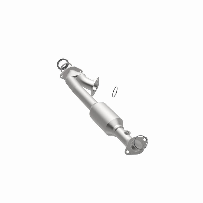 MagnaFlow Direct Fit Catalytic Converter 05-07 4-Run/FJ Passenger Side Rear