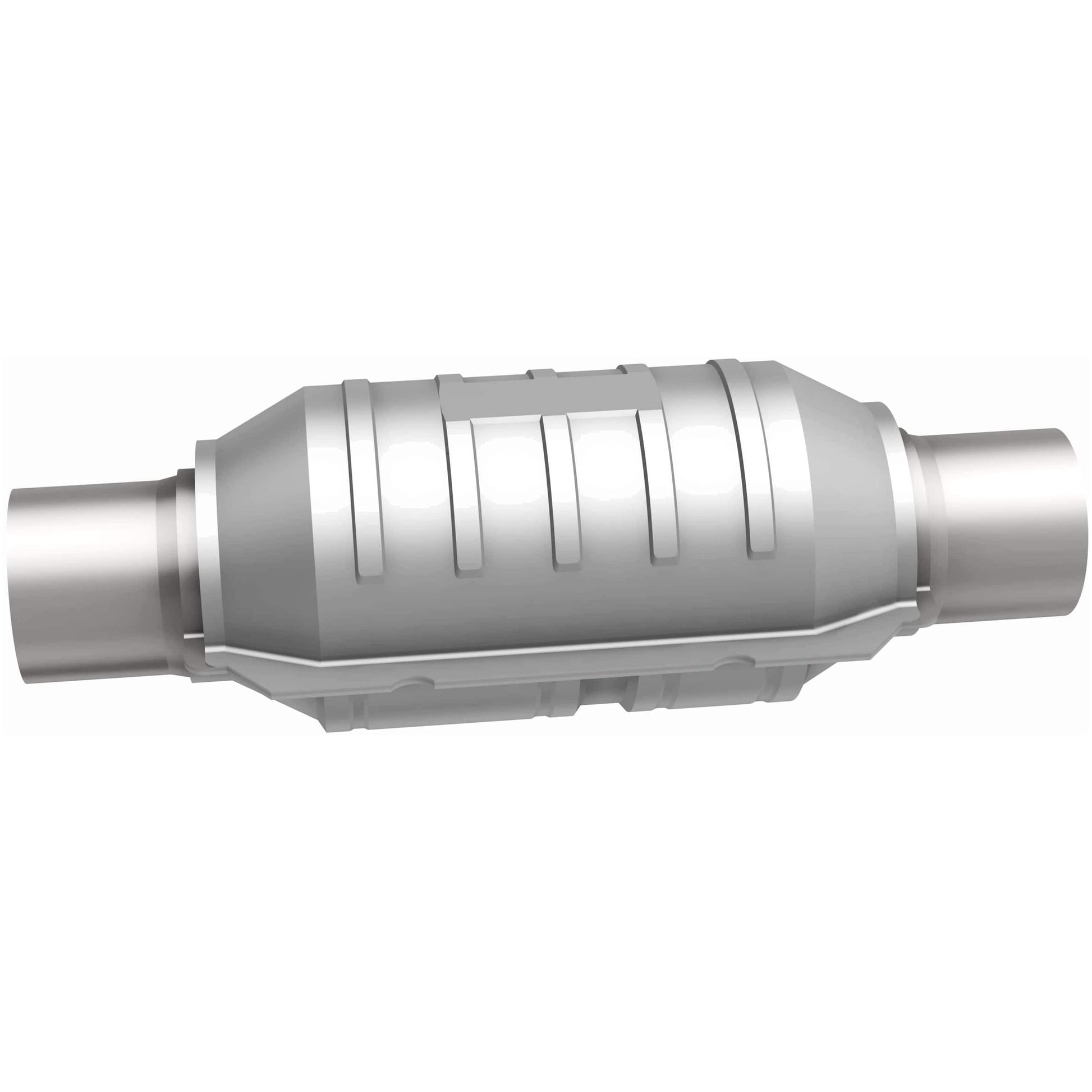 Magnaflow Conv Univ 2.50 Rear CA