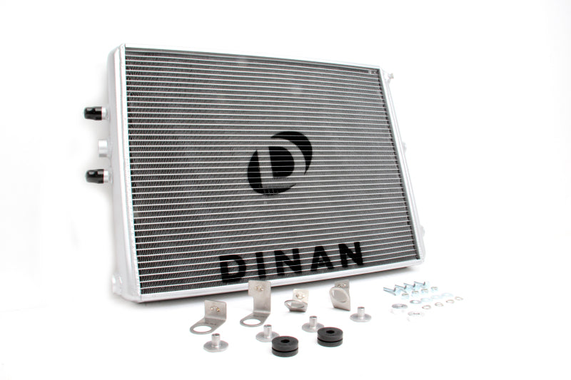 Dinan High Performance Heat Exchanger | BMW M3 S55 (15-18) (D780-0001A)