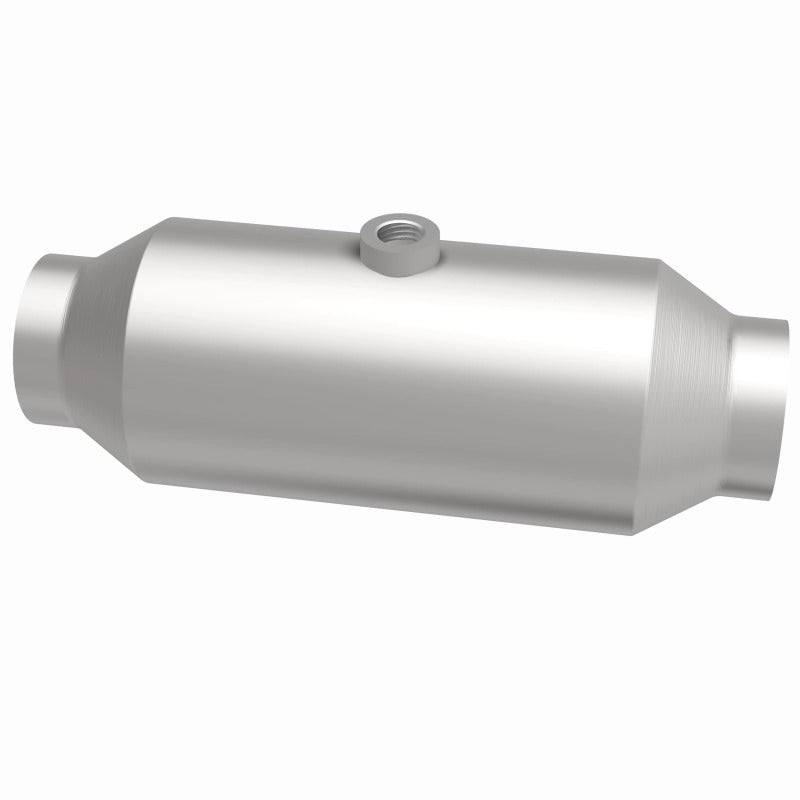 MagnaFlow 3.00 1/O2 CA 4in. Spun Universal Converter