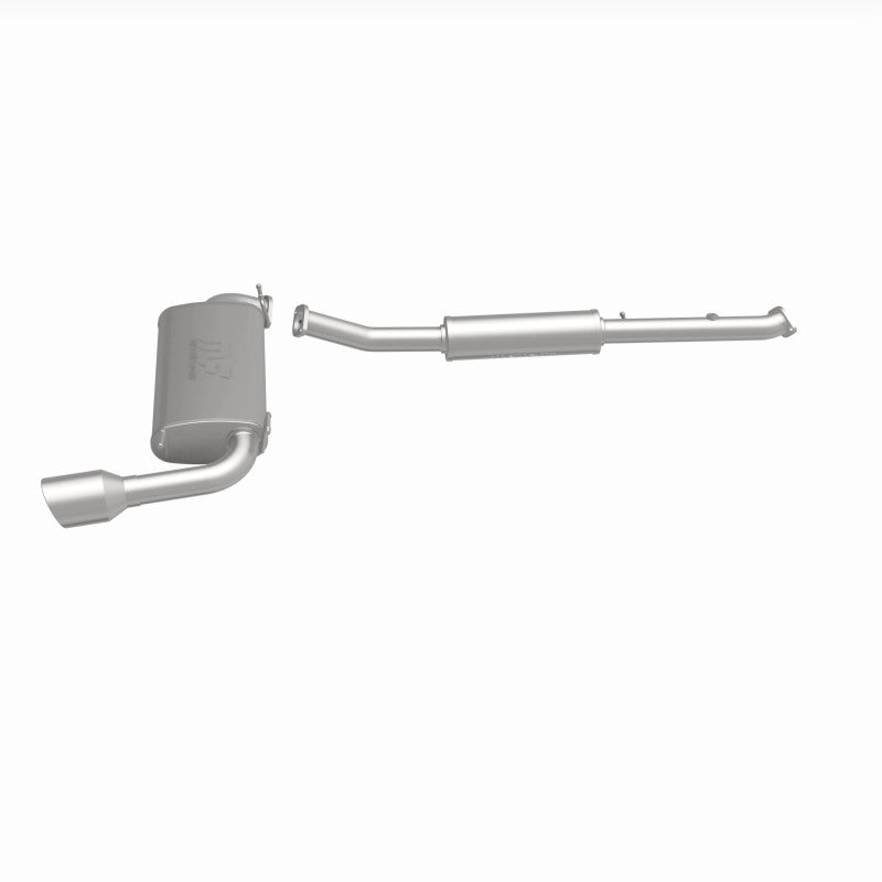 MagnaFlow 15715 Cat-Back For Mazda Miata
