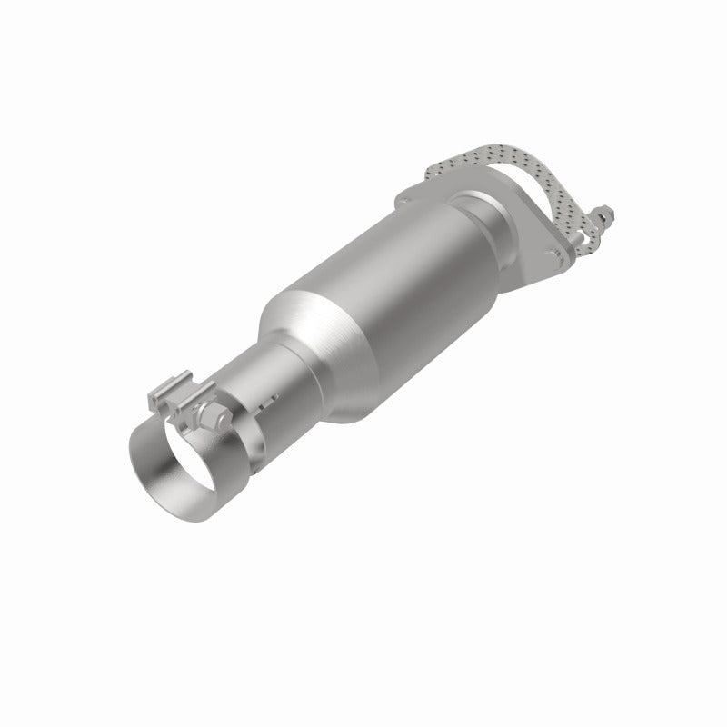 MagnaFlow 09-10 Chevrolet Malibu 2.4L Direct Fit Converter