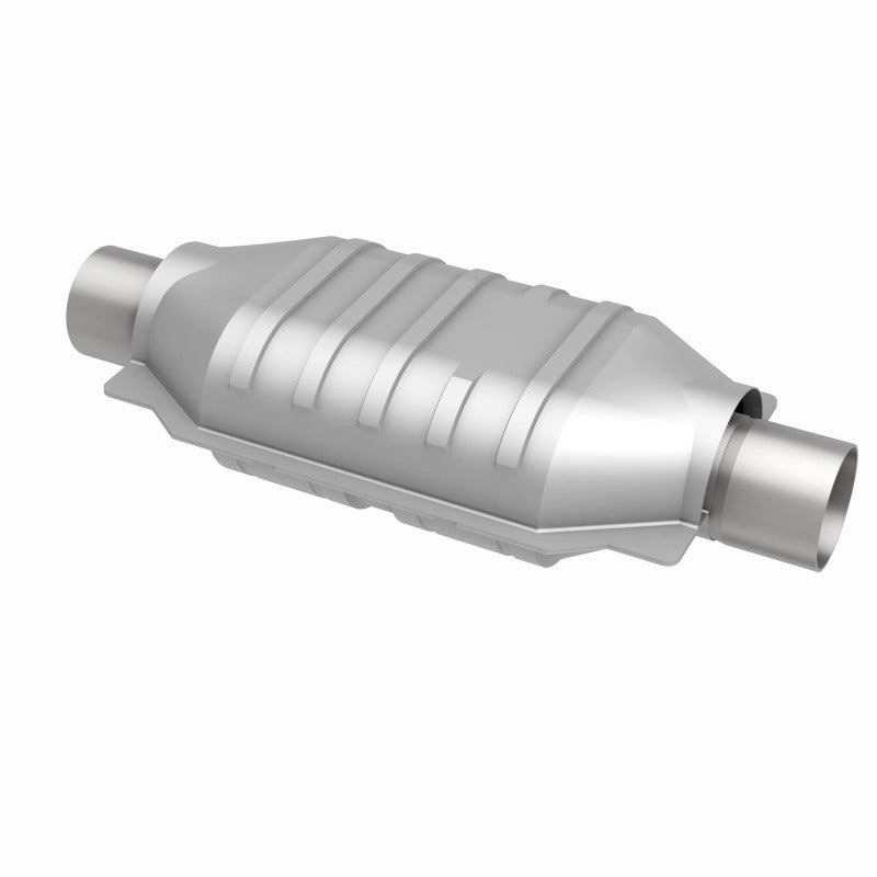 MagnaFlow Universal Catalytic Converter 3.00 OBD2 Ulev