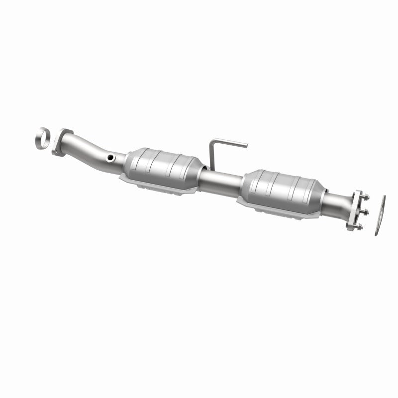 MagnaFlow Direct Fit Catalytic Converter 98-00 Ranger Rear 3.0L/4.0L