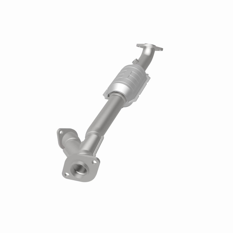 MagnaFlow Direct Fit Catalytic Converter 05-07 4Runner 4.7 Passenger Side Rear OE