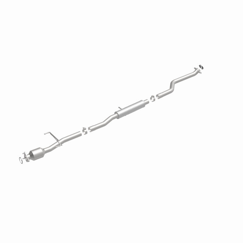 MagnaFlow 07-09 Mazda CX-7 2.3L Direct Fit Converter