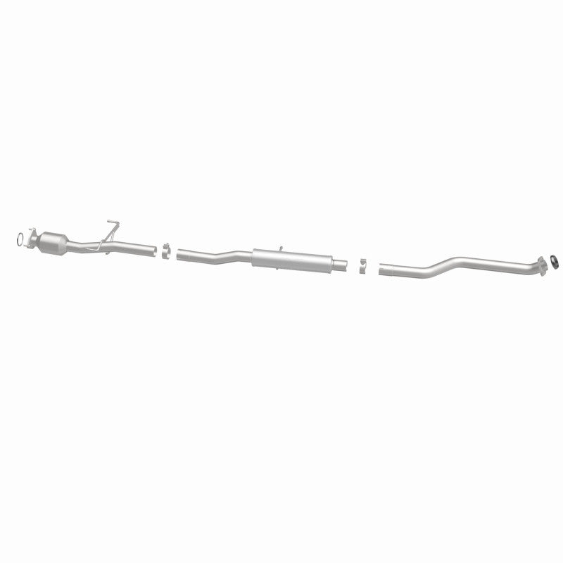 MagnaFlow 07-09 Mazda CX-7 2.3L Direct Fit Converter