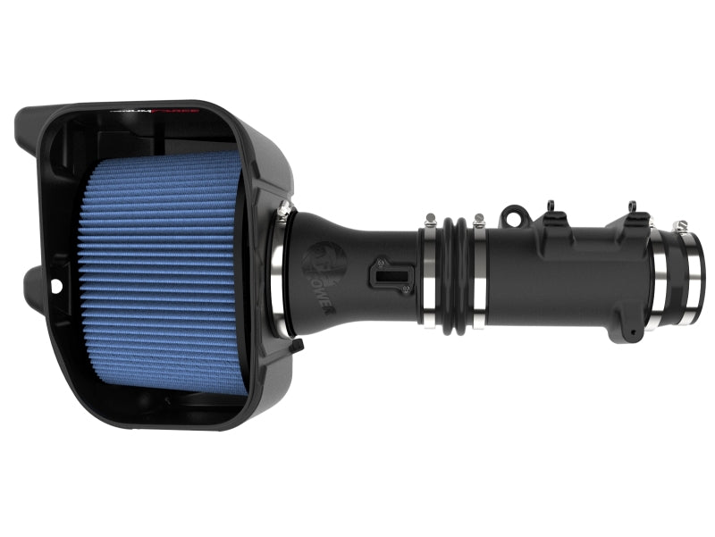 aFe Power Magnum Force Stage-2 Pro 5R Cold Air Intake System 25-26 Ram 1500 RHO L6-3.0L (tt)
