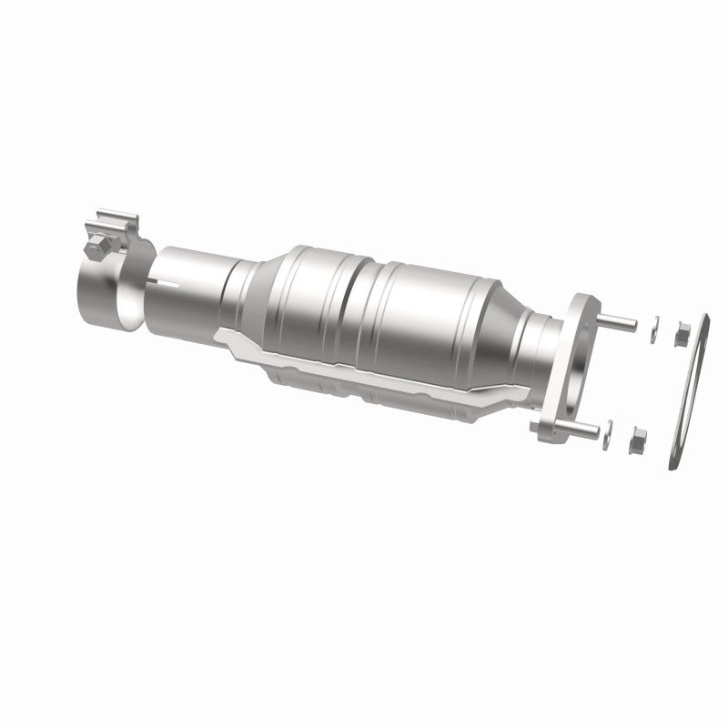 MagnaFlow 11-12 Chevrolet Malibu 2.4L Direct Fit Converter