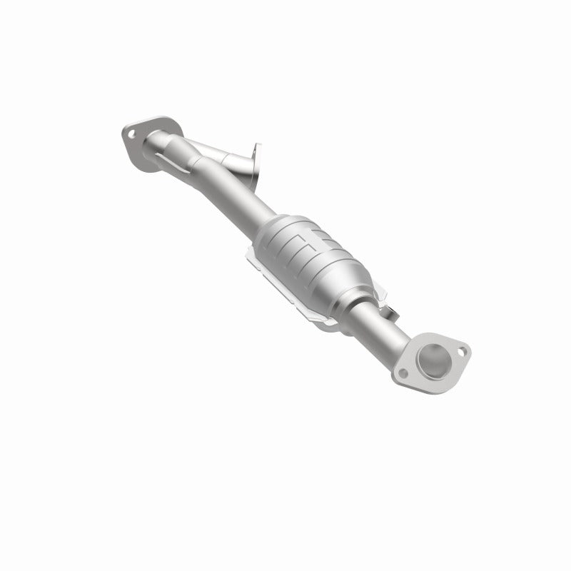 MagnaFlow Direct Fit Catalytic Converter 05-07 4Runner 4.7 Passenger Side Rear OE