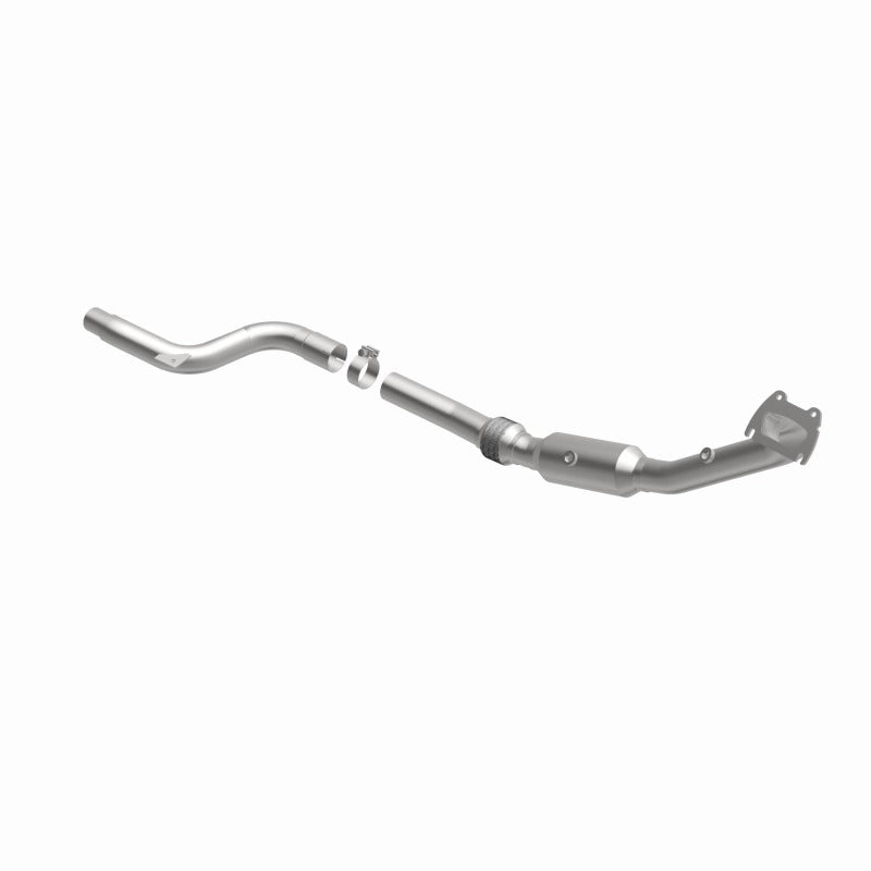 MagnaFlow Left Side Converter Direct Fit 15-17 Chrysler 300 3.6L