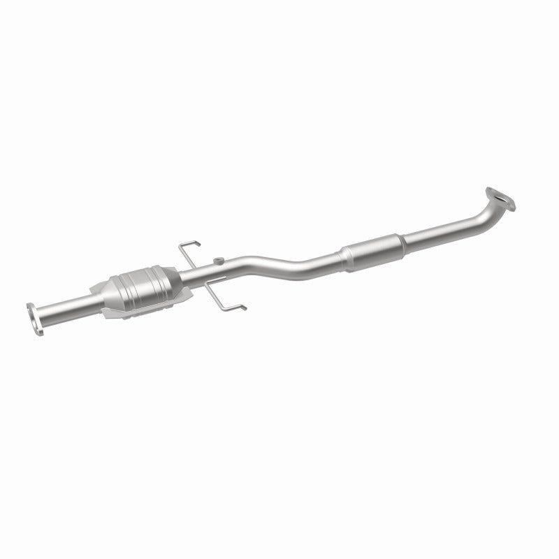 MagnaFlow Direct Fit Catalytic Converter 02-04 Eclipse 2.4L