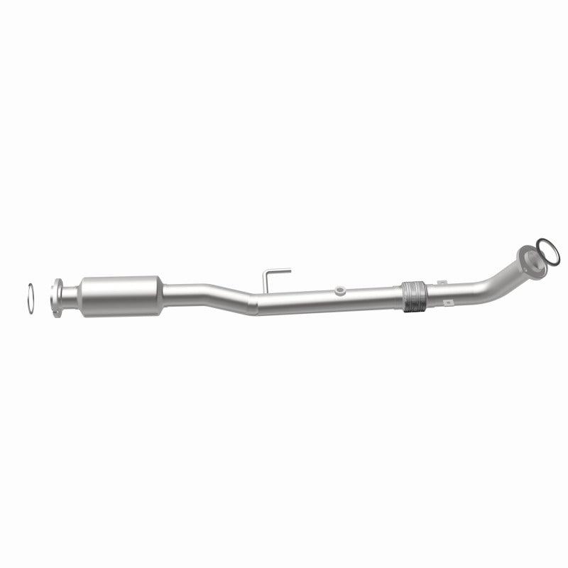 MagnaFlow 06-07 Toyota Solara 2.4L Direct Fit Converter