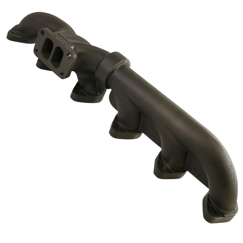 BD Diesel 1046087 Pulse Exhaust Manifold Kit for 03-07 Dodge 5.9L Cummins