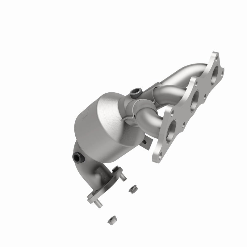 MagnaFlow DF Catalytic Conv 04-06 Mitsubishi Galant 3.8L Front Manifold *NOT FOR SALE IN CALIFORNIA*