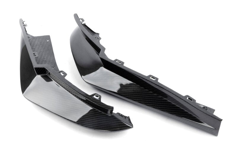 Dinan Carbon Rear Splitter | BMW M3 (21-26) (D980-0048)