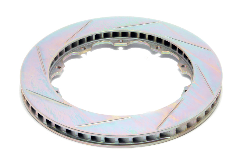 Dinan 380x34mm Slotted Rotor Set | BMW M3 (08-13) (D230-0601)