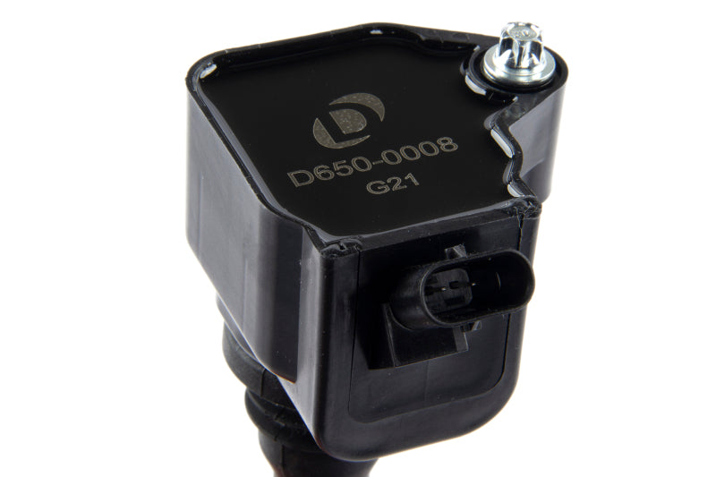 Dinan 17-26 BMW 430i Ignition Coil - Black