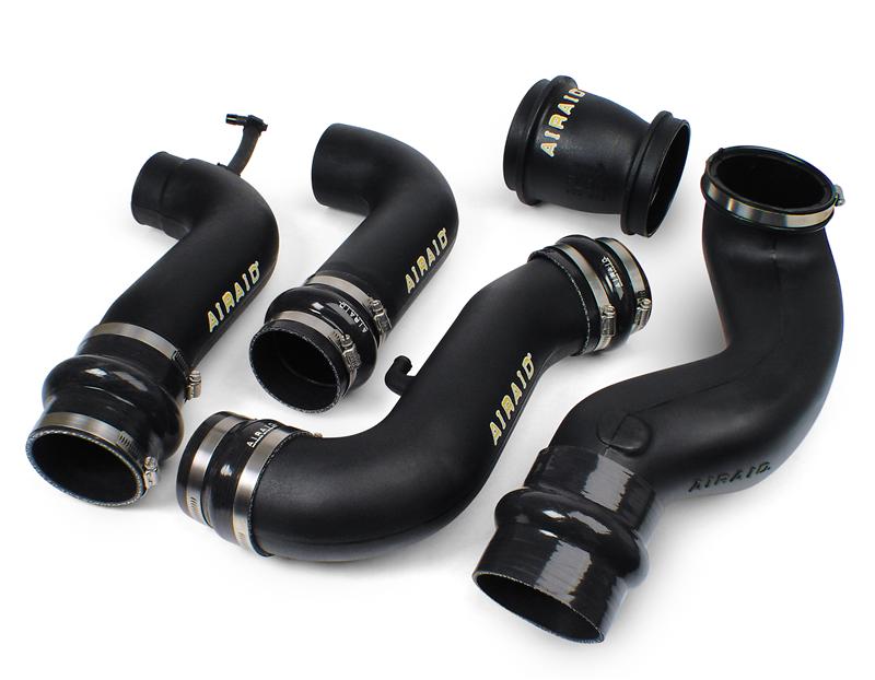 Airaid Modular Intake Tube 2015 Chevrolet Tahoe / 2014 Chevrolet Silverado / 2014 GMC Yukon 5.3L