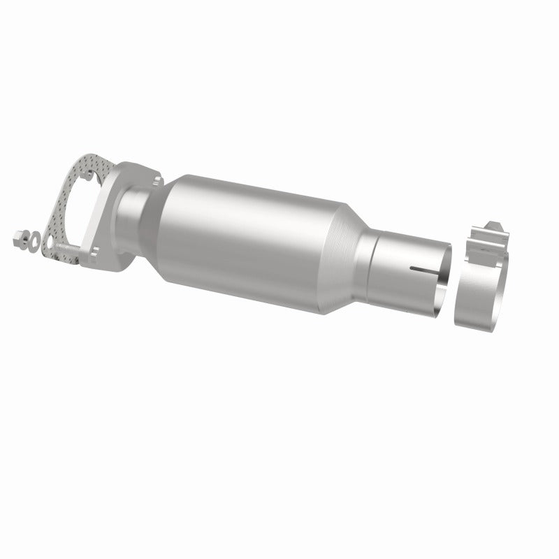 MagnaFlow 09-10 Chevrolet Malibu 2.4L Direct Fit Converter