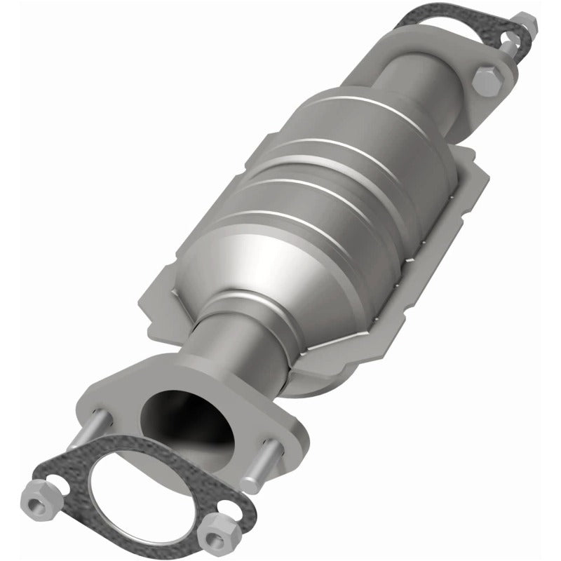 MagnaFlow 09-10 Chevrolet Aveo 1.6L Direct Fit Converter