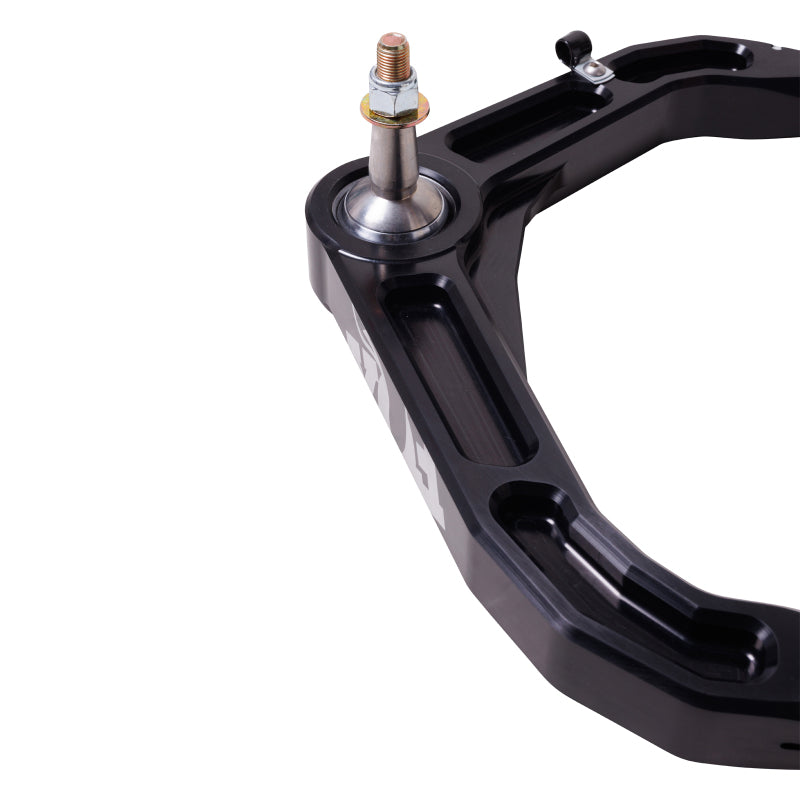 FOX 803-35-016 Upper Control Arm Kit Black for 09-26 Dodge Ram 1500 Non-Air Ride