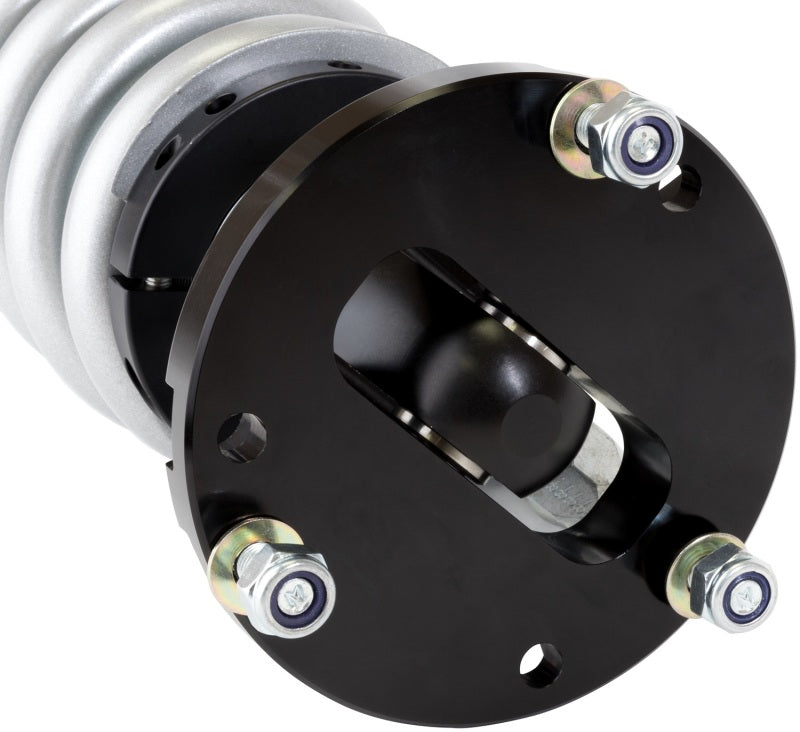 FOX 883-02-059 2.5 Factory Series Coilover Kit 4-6.5 in. for Silverado/Sierra
