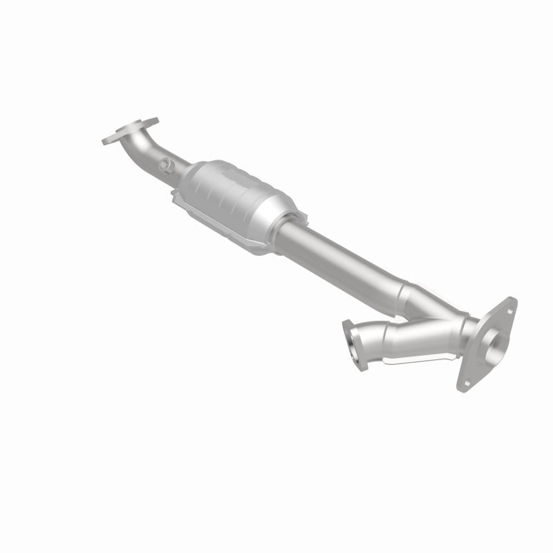 MagnaFlow Direct Fit Catalytic Converter 05-07 4Runner 4.7 Passenger Side Rear OE