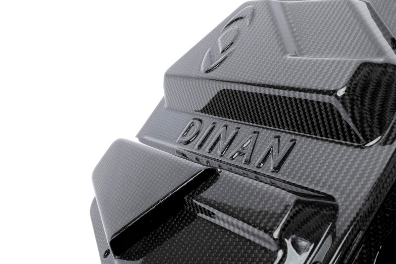 Dinan Cold Air Intake | BMW Z4 M40i (19-26) (D760-0065)