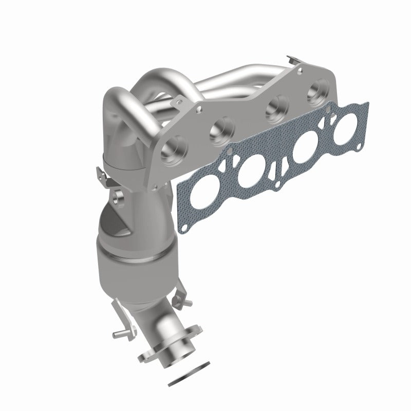 MagnaFlow Direct Fit Catalytic Converter Scion tC 05-09 2.4L