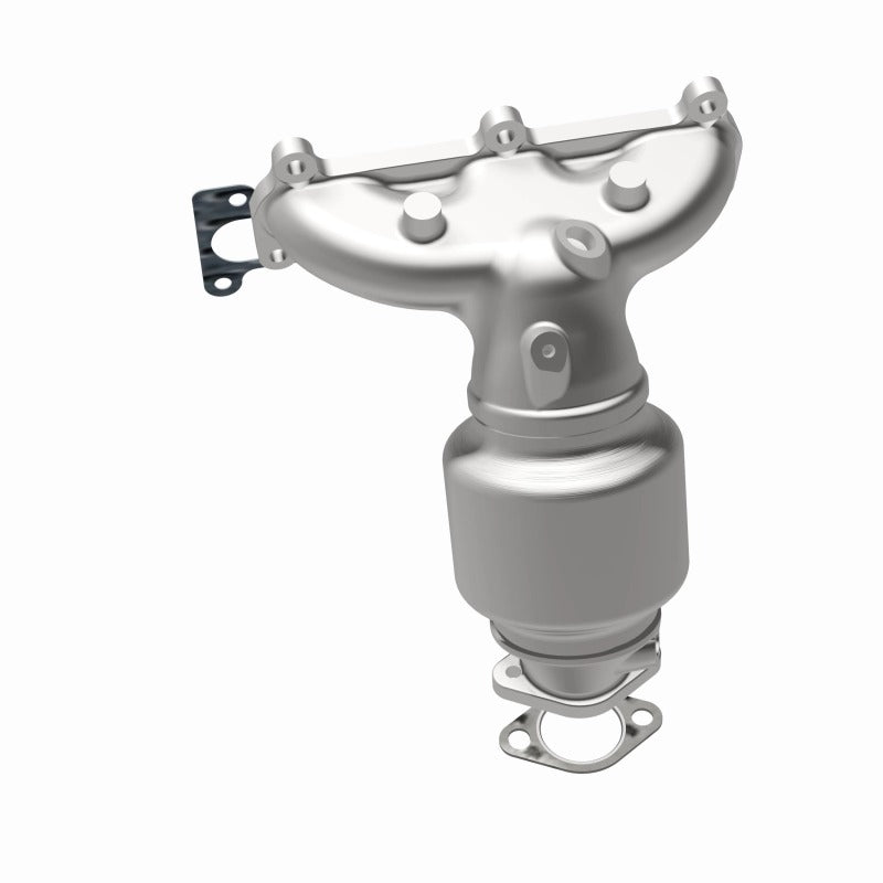 MagnaFlow Direct Fit Catalytic Converter 06 Kia Optima 2.7L