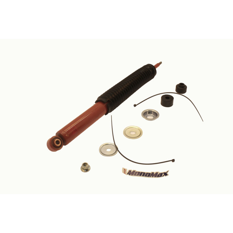 KYB Shocks & Struts MonoMax Shock Rear 07-13 Toyota Tundra 2WD/4WD