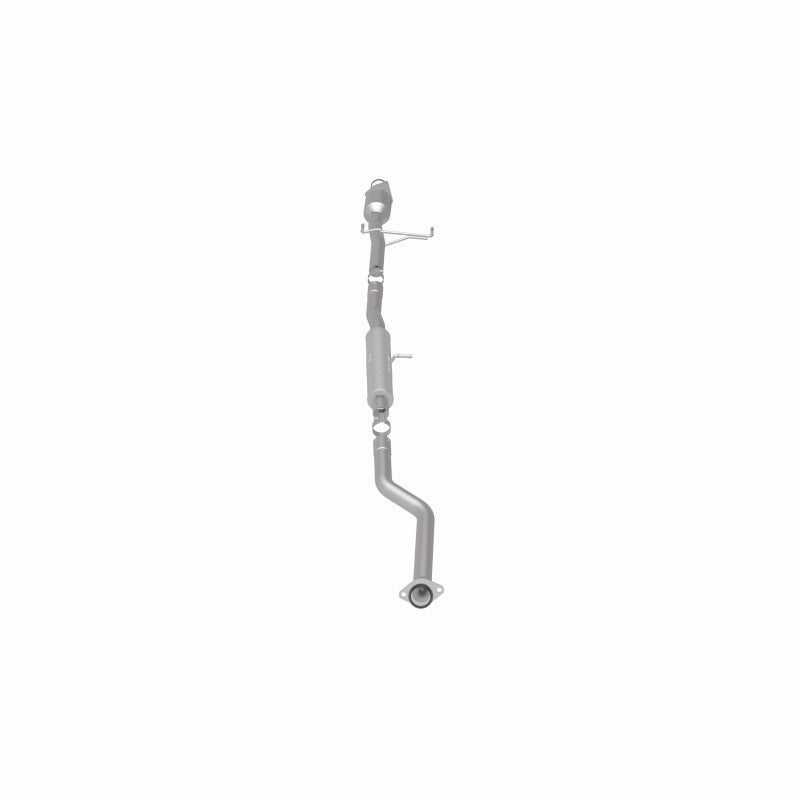 MagnaFlow 07-09 Mazda CX-7 2.3L Direct Fit Converter
