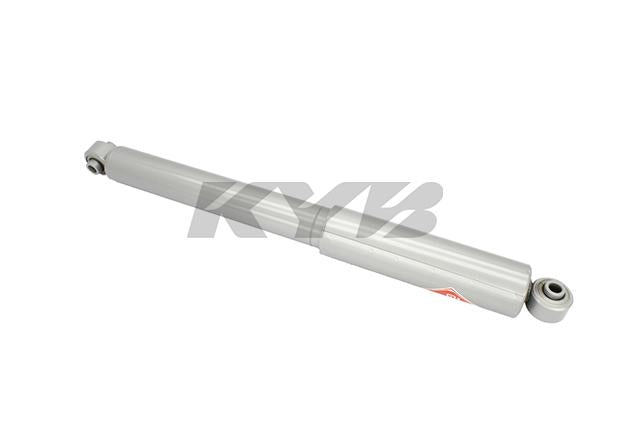 KYB Shocks & Struts Gas-A-Just Rear NISSAN Titan (4WD) 2004-11