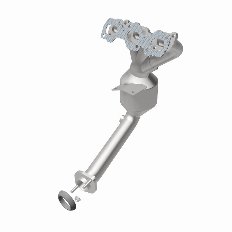 MagnaFlow Direct Fit Catalytic Converter 2006 Ford Fusion 3.0L