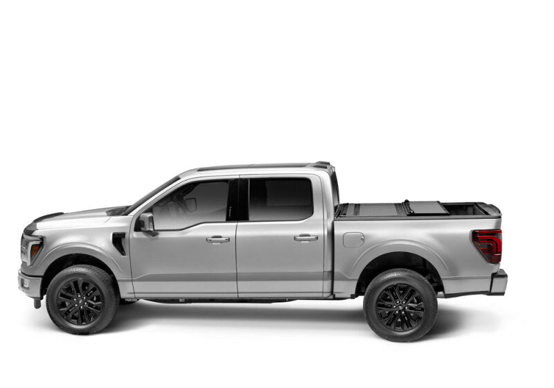 BAK 2024 Ford Ranger BAKFlip MX4 5ft Bed - Hard Folding