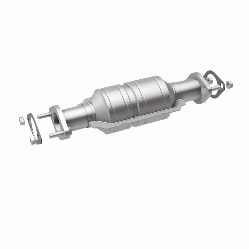 MagnaFlow 09-10 Chevrolet Aveo 1.6L Direct Fit Converter