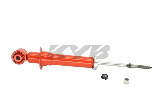 KYB Shocks & Struts AGX Rear TOYOTA Celica 2000-05