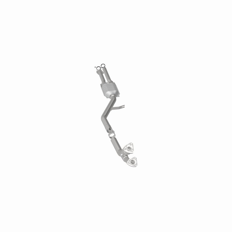 MagnaFlow Direct Fit Catalytic Converter BMW 86 91